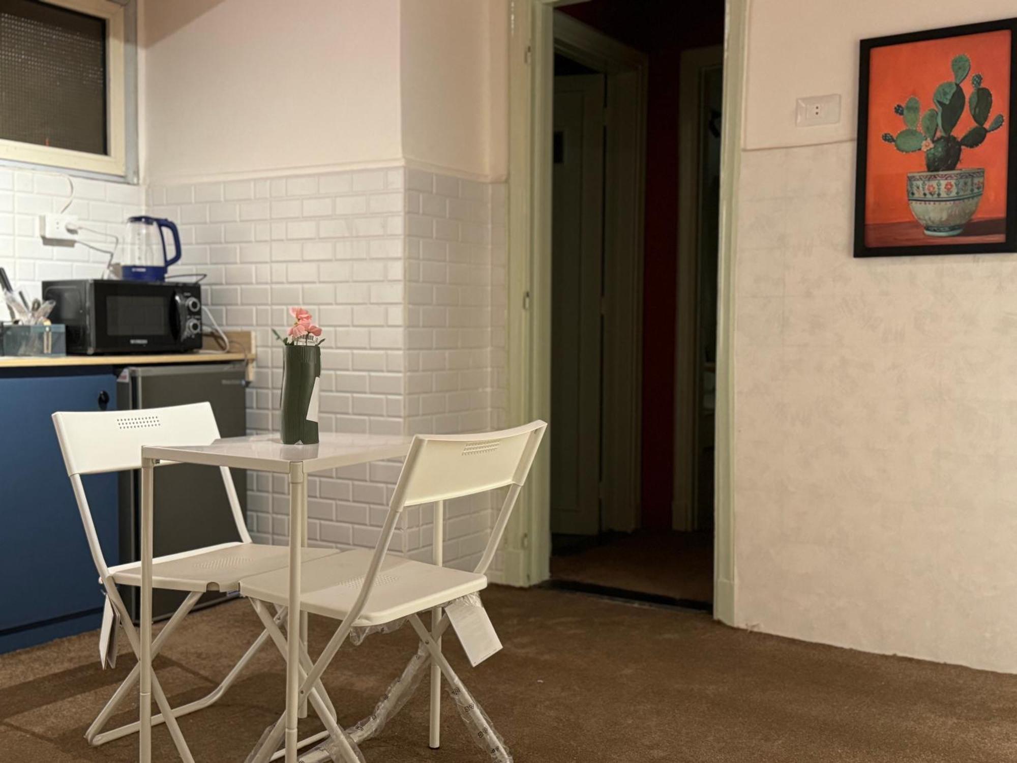 Apartamento Nile View Luxury Cairo