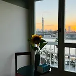 Nile View Luxury Apartment